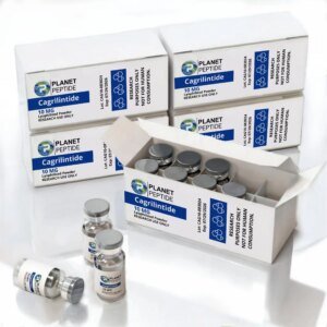 Bulk Cagrilintide 10MG 10 Vials
