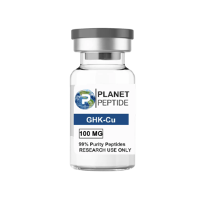 GHK-Cu Copper Peptide 100MG
