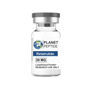 Retatrutide-RUO 30MG