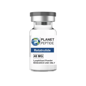 Retatrutide-RUO 40MG