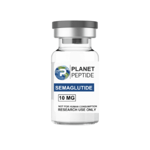 Semaglutide-RUO 10MG