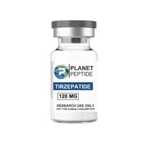 Tirzepatide-RUO 120 MG